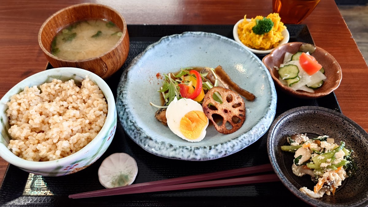kitchen SAWASAWA 実際の写真