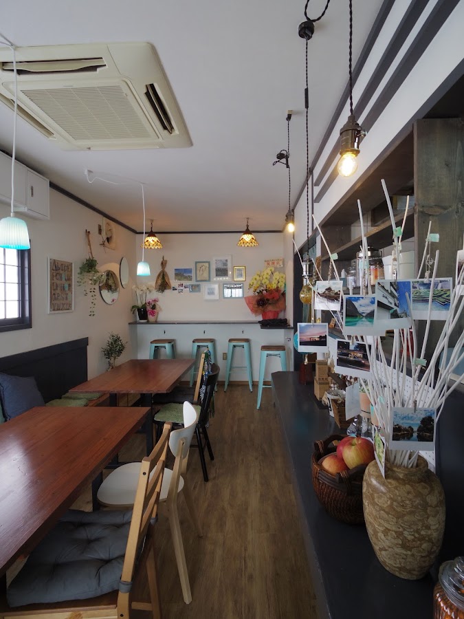 kitchen SAWASAWA